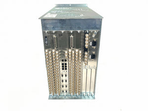 Grass Valley 6RU K-Frame Video Production Center