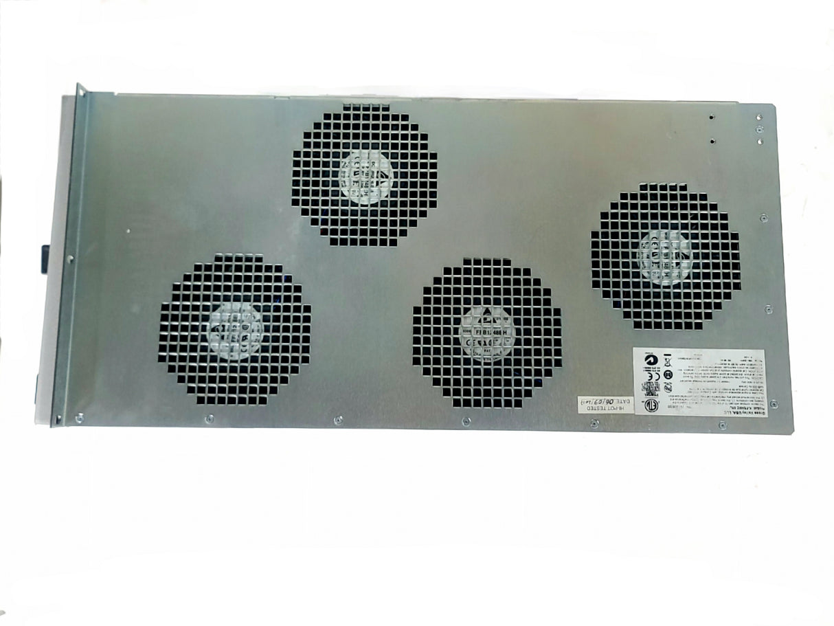 Grass Valley 6RU K-Frame Video Production Center