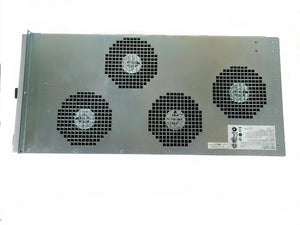 Grass Valley 6RU K-Frame Video Production Center