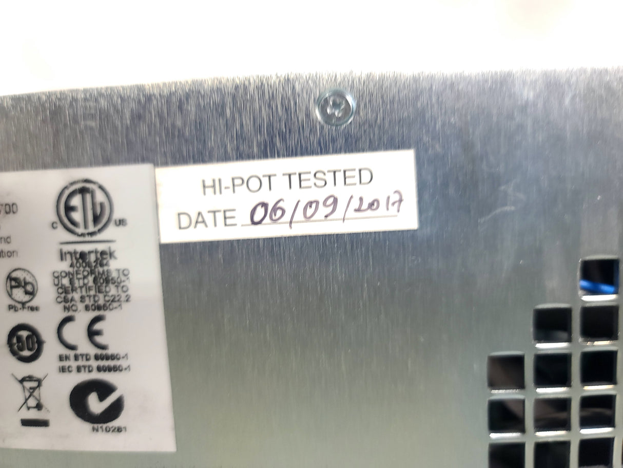 Grass Valley 6RU K-Frame Video Production Center