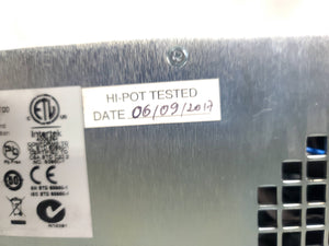 Grass Valley 6RU K-Frame Video Production Center