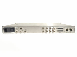 Bel Digital A1 Series 16SHD 16-Channel Audio Monitoring Unit