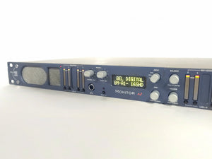 Bel Digital A1 Series 16SHD 16-Channel Audio Monitoring Unit