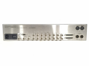 Bel Digital A2 Series 16SHD 16-Channel Audio Monitoring Unit