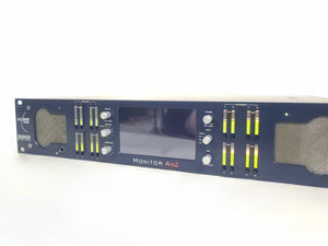 Bel Digital A2 Series 16SHD 16-Channel Audio Monitoring Unit