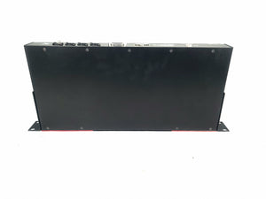 Nixer RL64 Dante Patch Panel w/ LCD Screen