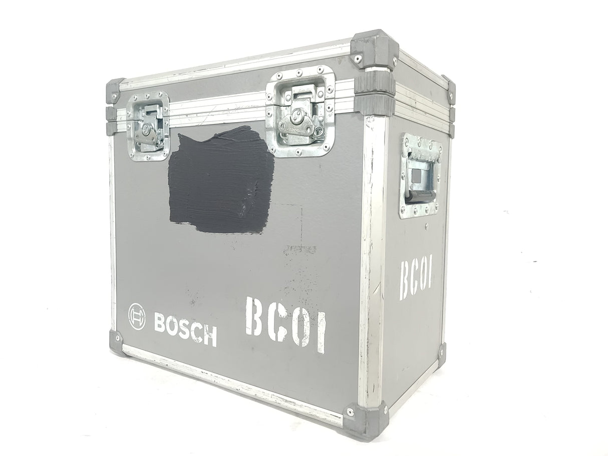 Bosch DCN-WCCU-UL Wireless Central Control Unit w/ Bosch DCN-WAP Wireless Access Points in Hard Carry Case