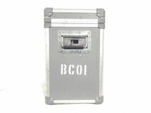 Bosch DCN-WCCU-UL Wireless Central Control Unit w/ Bosch DCN-WAP Wireless Access Points in Hard Carry Case