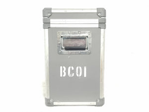 Bosch DCN-WCCU-UL Wireless Central Control Unit w/ Bosch DCN-WAP Wireless Access Points in Hard Carry Case