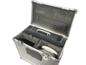 Bosch DCN-WCCU-UL Wireless Central Control Unit w/ Bosch DCN-WAP Wireless Access Points in Hard Carry Case