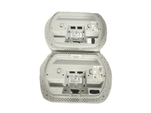 Bosch DCN-WCCU-UL Wireless Central Control Unit w/ Bosch DCN-WAP Wireless Access Points in Hard Carry Case