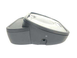 (10) Bosch DCN-WD-D Wireless Discussion Unit + (2) DCNM‑WCH05 Charger w/ 10 Battery Packs in Wheeled Hard Case