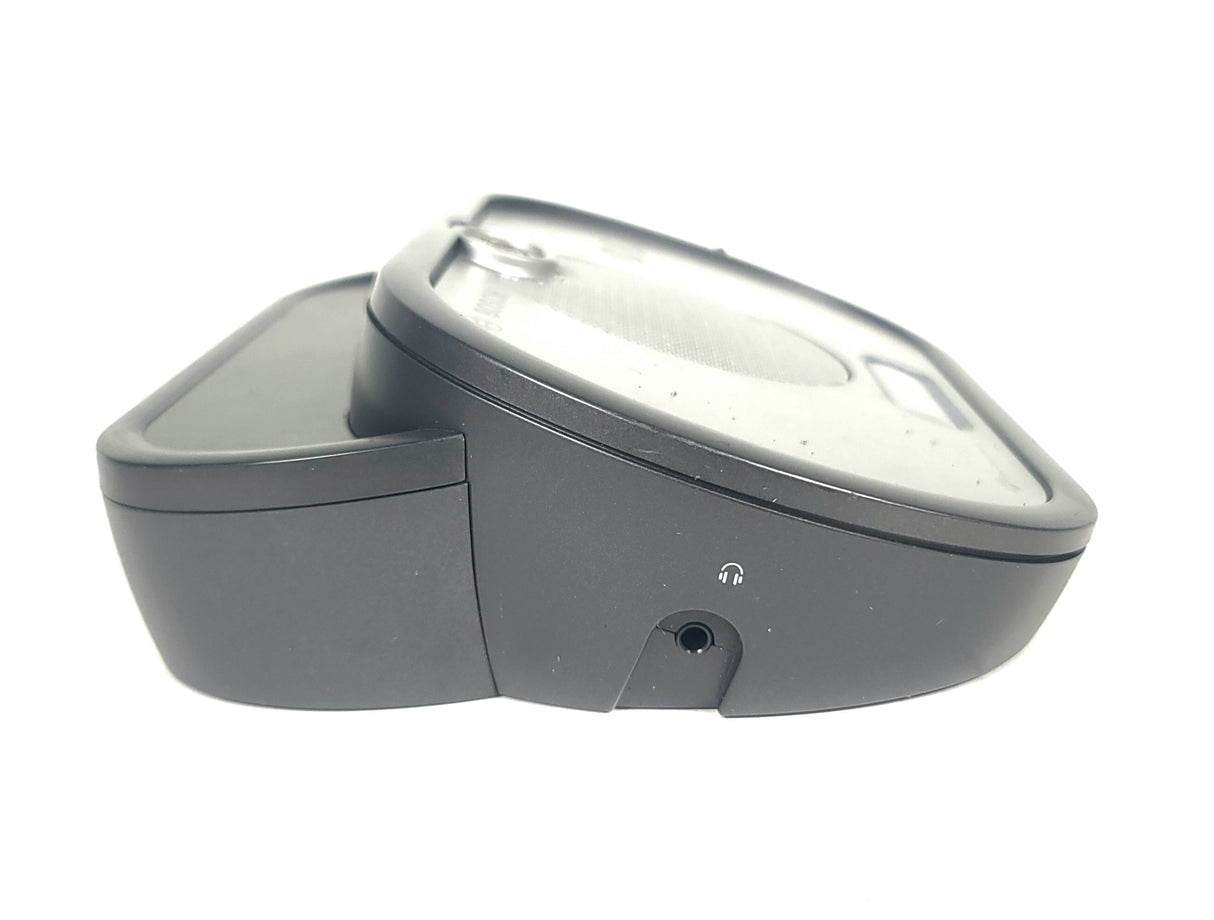 (2) Bosch DCN-WD-D Wireless Discussion Units + (2) DCNM‑WCH05 Chargers in Wheeled Hard Case