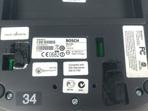 (2) Bosch DCN-WD-D Wireless Discussion Units + (2) DCNM‑WCH05 Chargers in Wheeled Hard Case