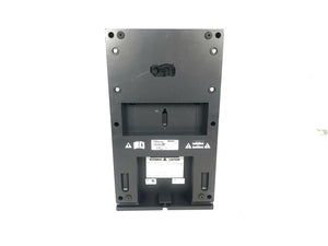 (10) Bosch DCN-WD-D Wireless Discussion Unit + (2) DCNM‑WCH05 Charger w/ 10 Battery Packs in Wheeled Hard Case