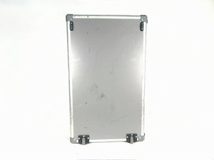 (2) Bosch DCN-WD-D Wireless Discussion Units + (2) DCNM‑WCH05 Chargers in Wheeled Hard Case