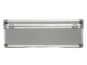 (10) Bosch DCN-WD-D Wireless Discussion Unit + (2) DCNM‑WCH05 Charger w/ 10 Battery Packs in Wheeled Hard Case