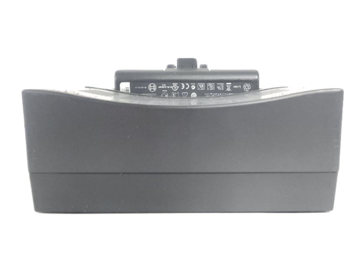 (10) Bosch DCN-WD-D Wireless Discussion Unit + (2) DCNM‑WCH05 Charger w/ 10 Battery Packs in Wheeled Hard Case