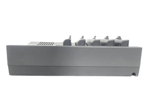 (10) Bosch DCN-WD-D Wireless Discussion Unit + (2) DCNM‑WCH05 Charger w/ 10 Battery Packs in Wheeled Hard Case