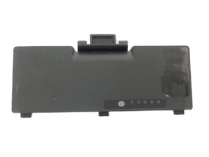 (10) Bosch DCN-WD-D Wireless Discussion Unit + (2) DCNM‑WCH05 Charger w/ 10 Battery Packs in Wheeled Hard Case