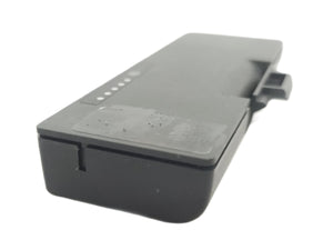 (10) Bosch DCN-WD-D Wireless Discussion Unit + (2) DCNM‑WCH05 Charger w/ 10 Battery Packs in Wheeled Hard Case