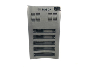 (2) Bosch DCN-WD-D Wireless Discussion Units + (2) DCNM‑WCH05 Chargers in Wheeled Hard Case