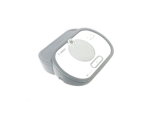 (10) Bosch DCN-WD-D Wireless Discussion Unit + (2) DCNM‑WCH05 Charger w/ 10 Battery Packs in Wheeled Hard Case