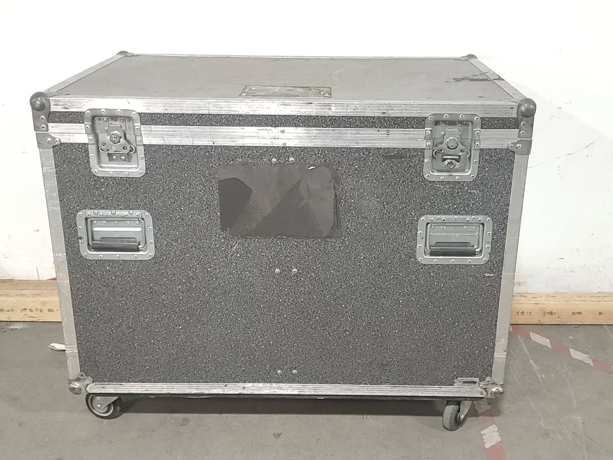 Generic (42x26x27) Wheeled Road Case