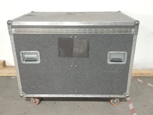 Generic (42x26x27) Wheeled Road Case