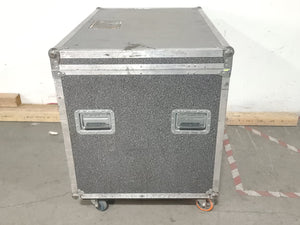 Generic (42x26x27) Wheeled Road Case