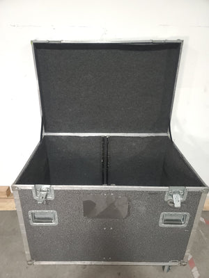 Generic (42x26x27) Wheeled Road Case