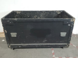 Generic (26x52x26) Wheeled Road Case