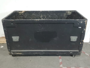 Generic (26x52x26) Wheeled Road Case