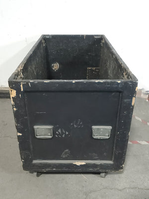 Generic (26x52x26) Wheeled Road Case