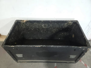 Generic (26x52x26) Wheeled Road Case