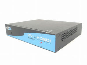 Gefen EXT-DVI-2-HDSDISSL DVI To HDSDI Scaler