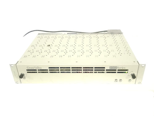 Grass Valley 8900 Series Media Server