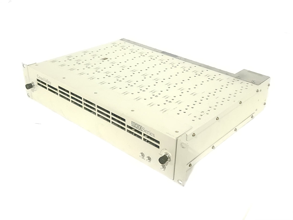 Grass Valley 8900 Series Media Server