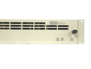 Grass Valley 8900 Series Media Server