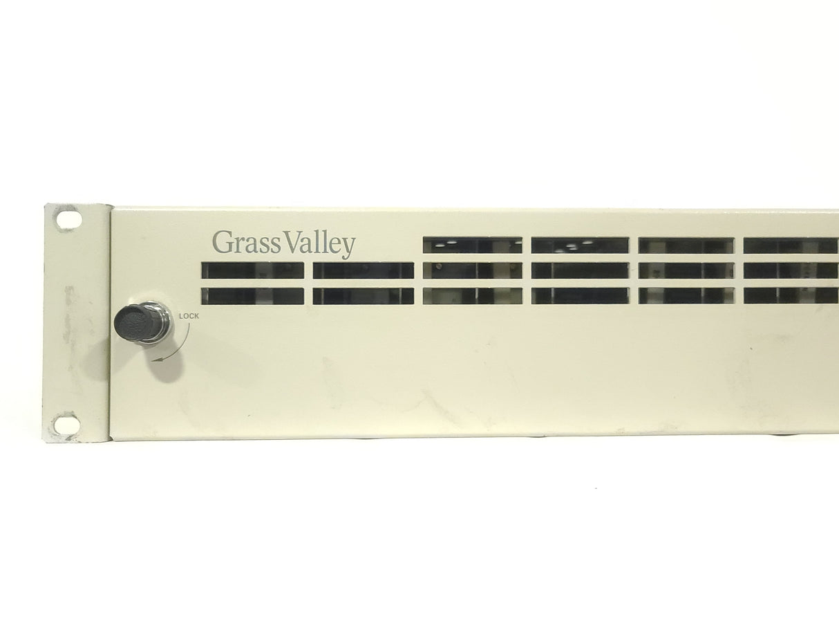 Grass Valley 8900 Series Media Server