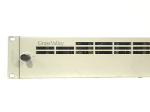 Grass Valley 8900 Series Media Server