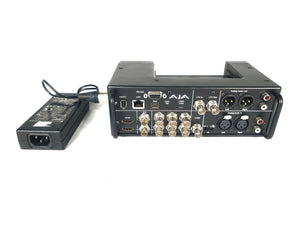 AJA Ki Pro HD/SD Recorder and Player w/ PSU