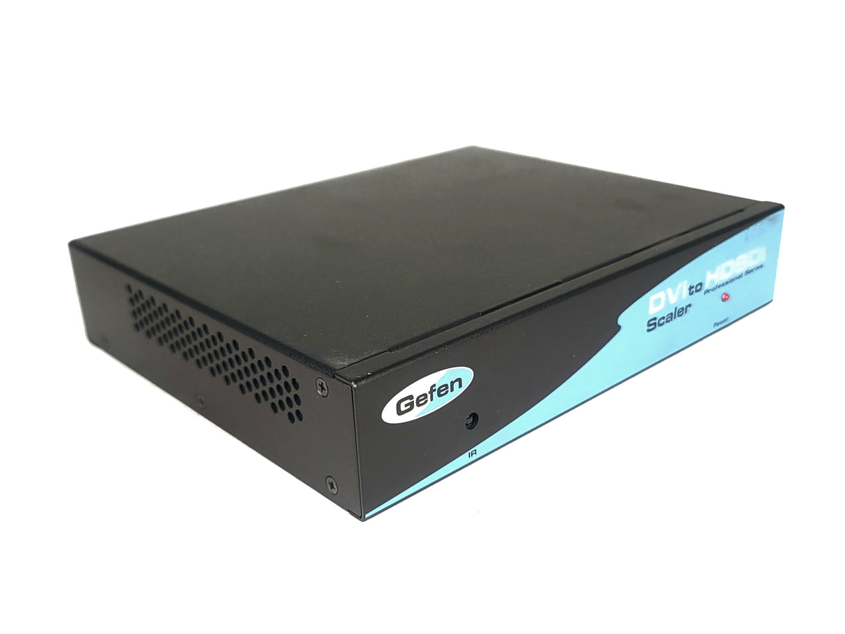 Gefen EXT-DVI-2-HDSDISSL DVI To HDSDI Scaler