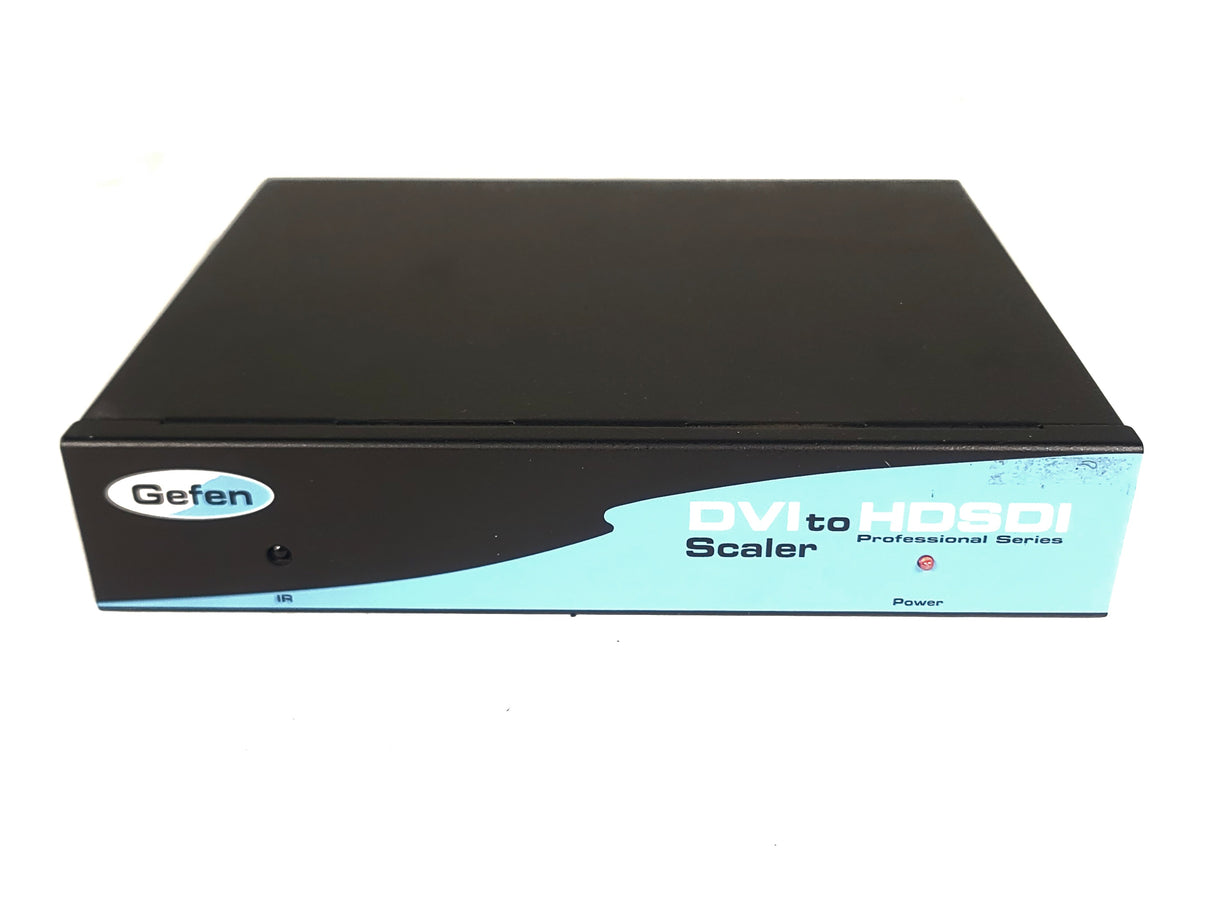 Gefen EXT-DVI-2-HDSDISSL DVI To HDSDI Scaler