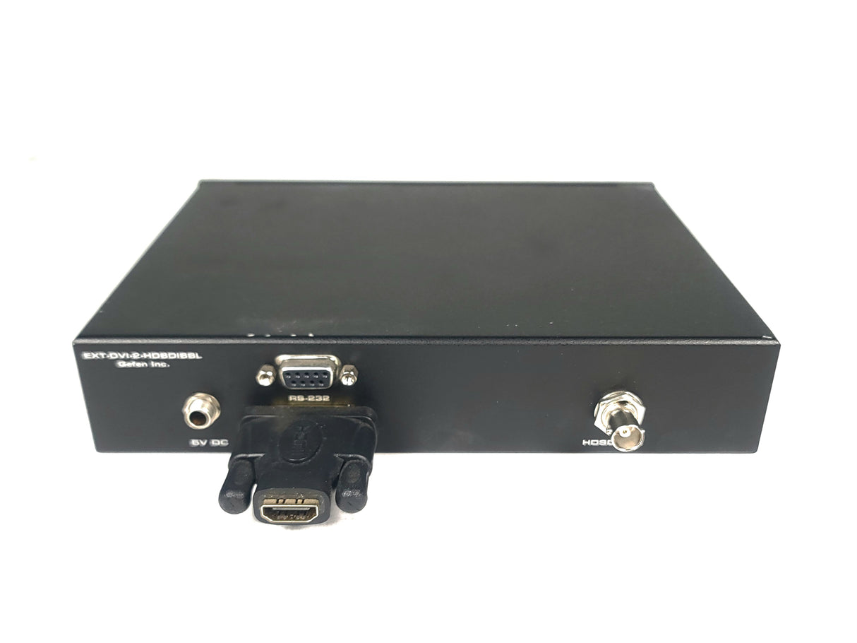 Gefen EXT-DVI-2-HDSDISSL DVI To HDSDI Scaler