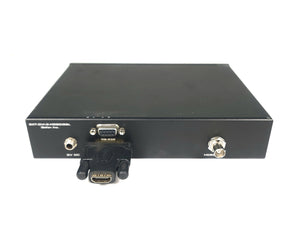 Gefen EXT-DVI-2-HDSDISSL DVI To HDSDI Scaler