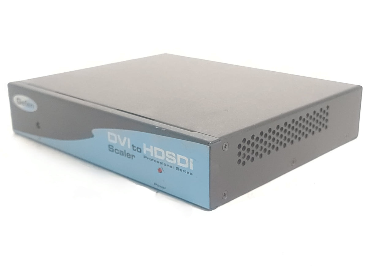 Gefen EXT-DVI-2-HDSDISSL DVI To HDSDI Scaler