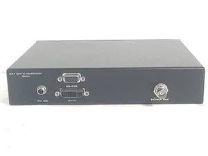 Gefen EXT-DVI-2-HDSDISSL DVI To HDSDI Scaler