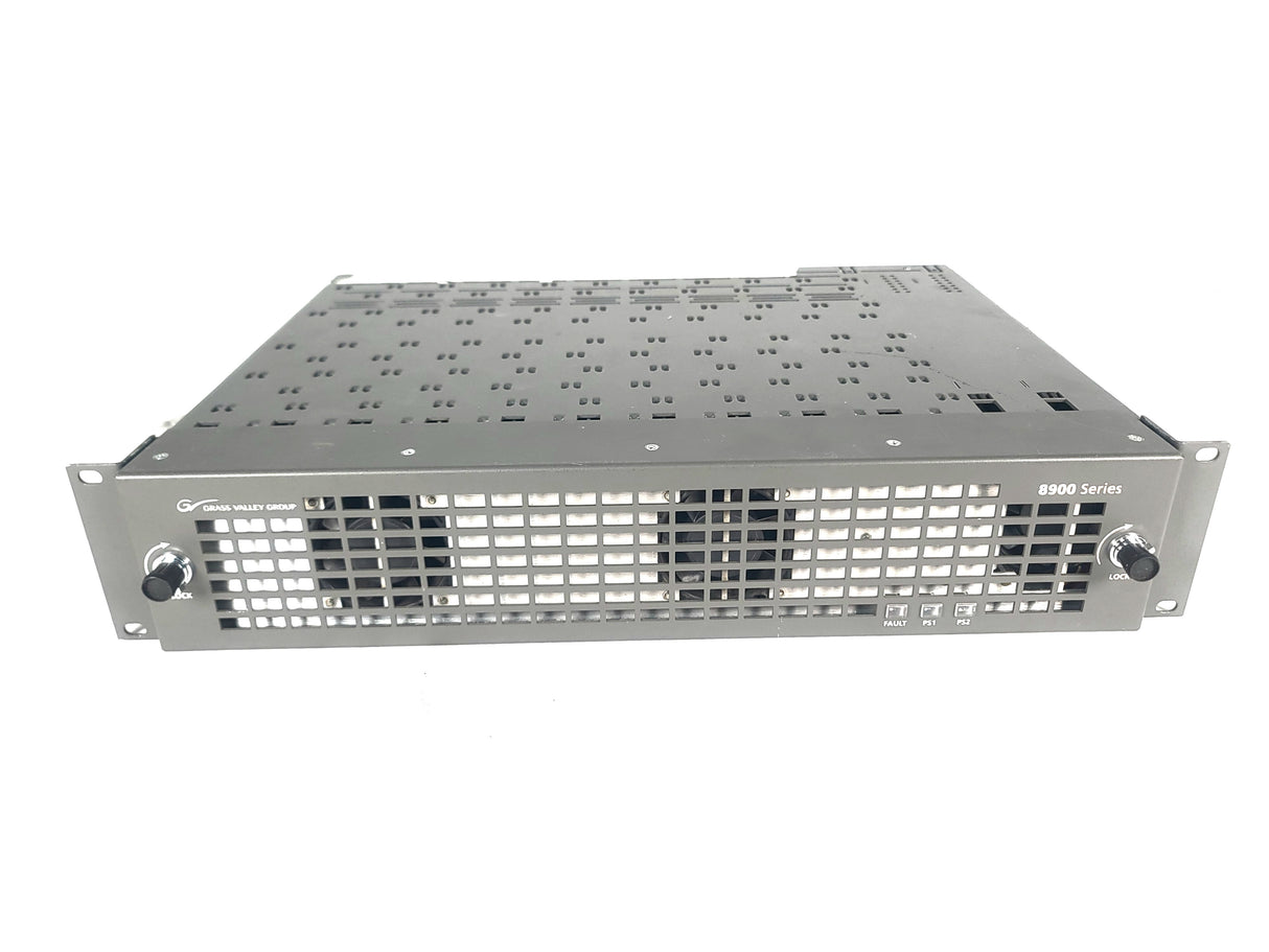 Grass Valley 8900 Series Media Server