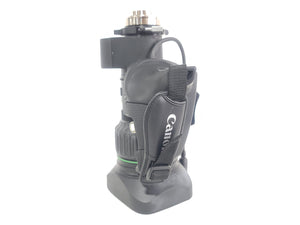 Canon KJ20x8.2B IRSD Zoom Control Camera Lens